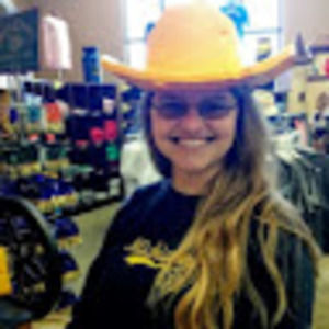 Meet your Posher, Brandy